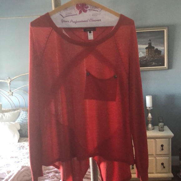 kerisma Sweaters - Light weight sweater!